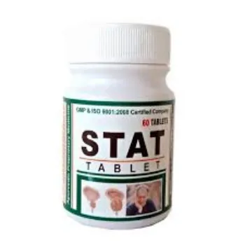 Antibiotic Tablet